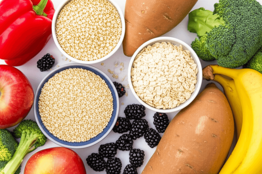 Are Carbs Making You Fat? The Truth