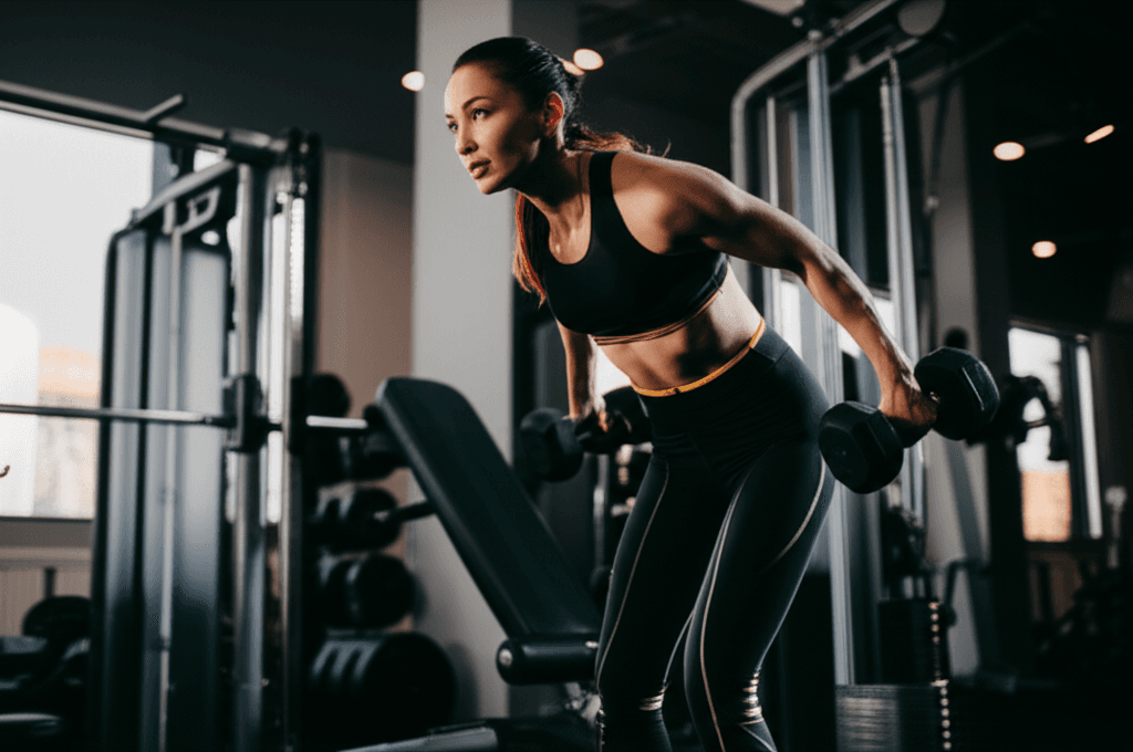 The Ultimate Guide to Progressive Overload